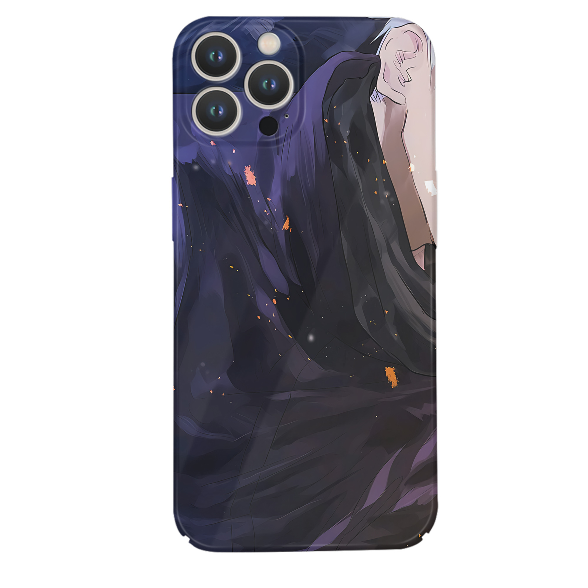 （画像用） SPY×FAMILY间谍家家酒 【iPhone 14シリーズ対応】ハードケース